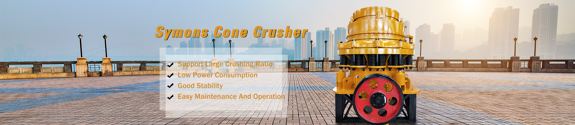 symons-cone-crusher
