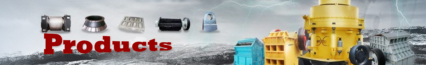 Crushing production line