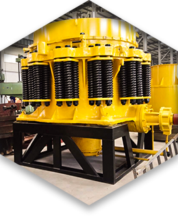 spring-cone-crusher