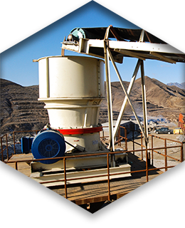 single-cylinder-cone-crusher